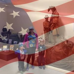 Meet your Posher, Patrick